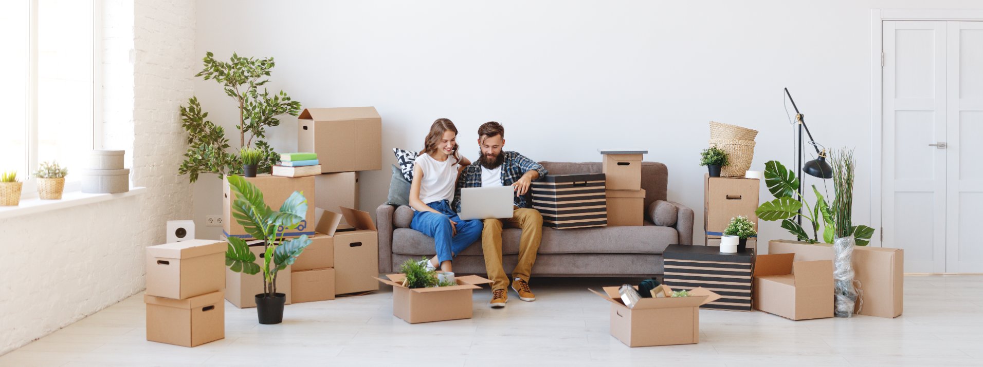 Moving House Relocating Your Services Southern Phone